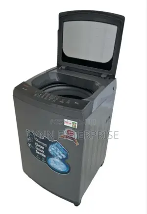 Ramtons 14kgs Fully Automatic Top Load Washing Machine