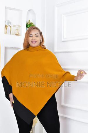 Quality Poncho
