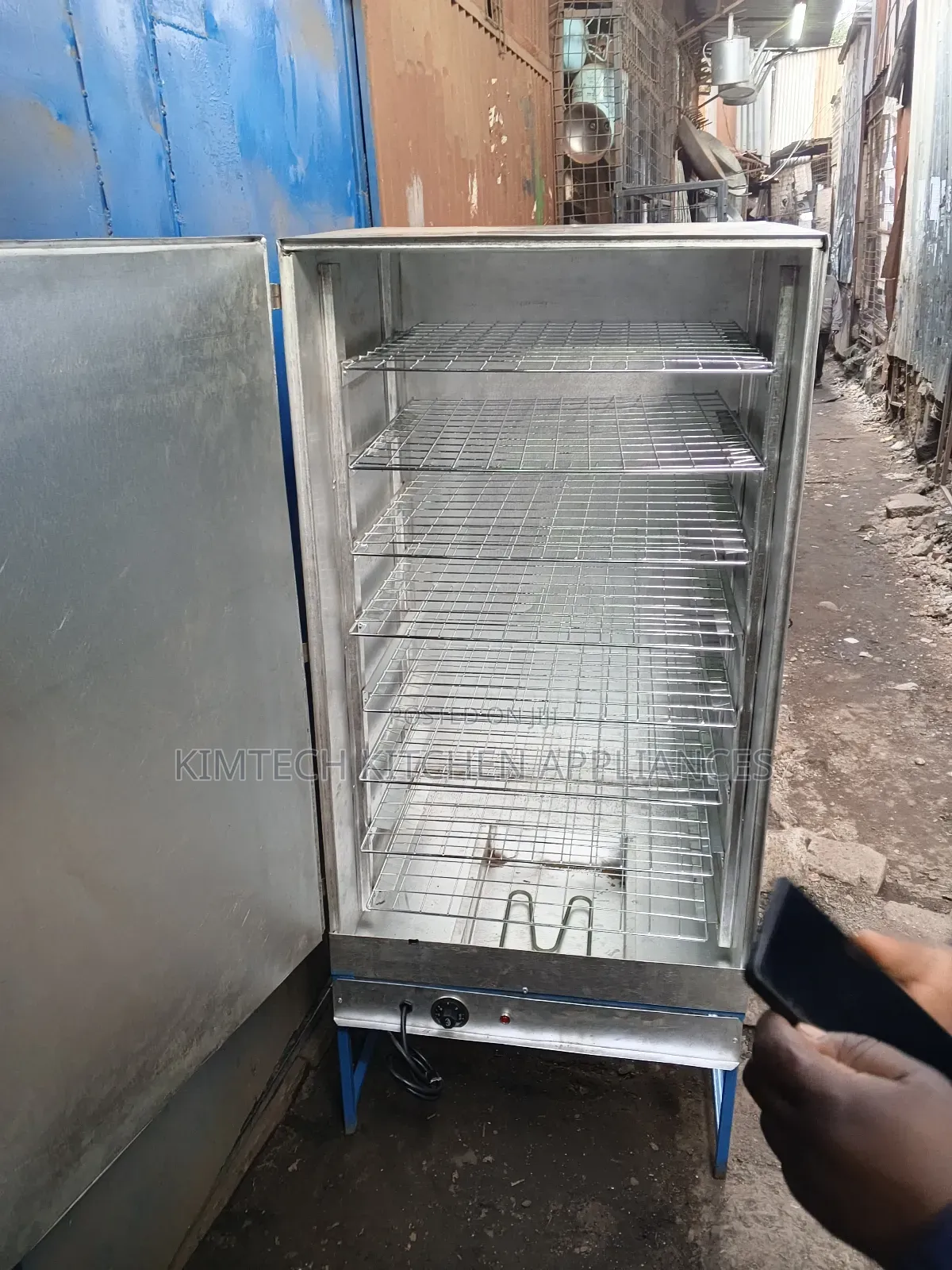 Bread Proofer