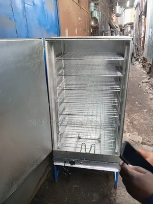 Bread Proofer