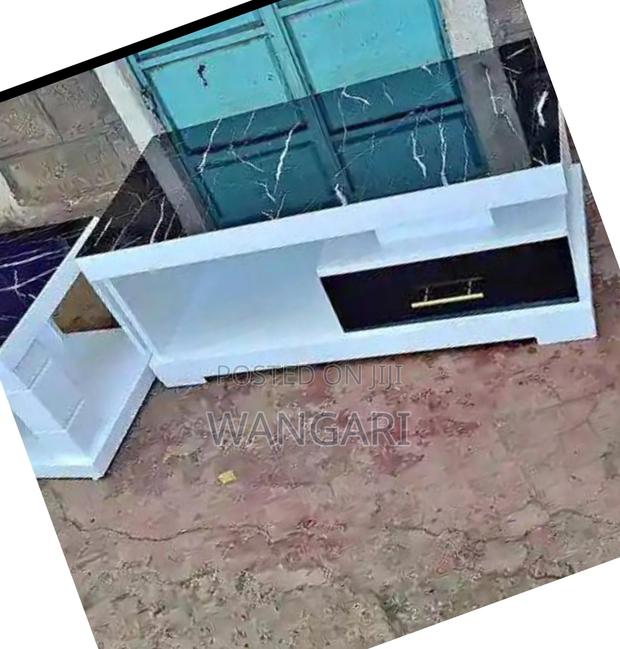 Pure Marble Brand New Table