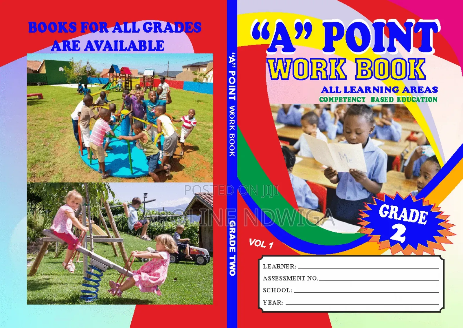 Holiday Books