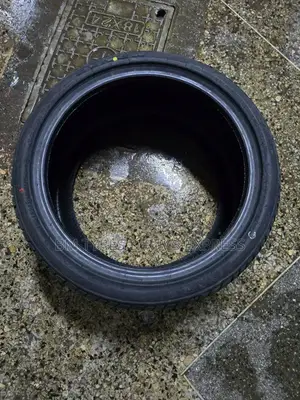 265 /35 R18 Sunew Tyres.