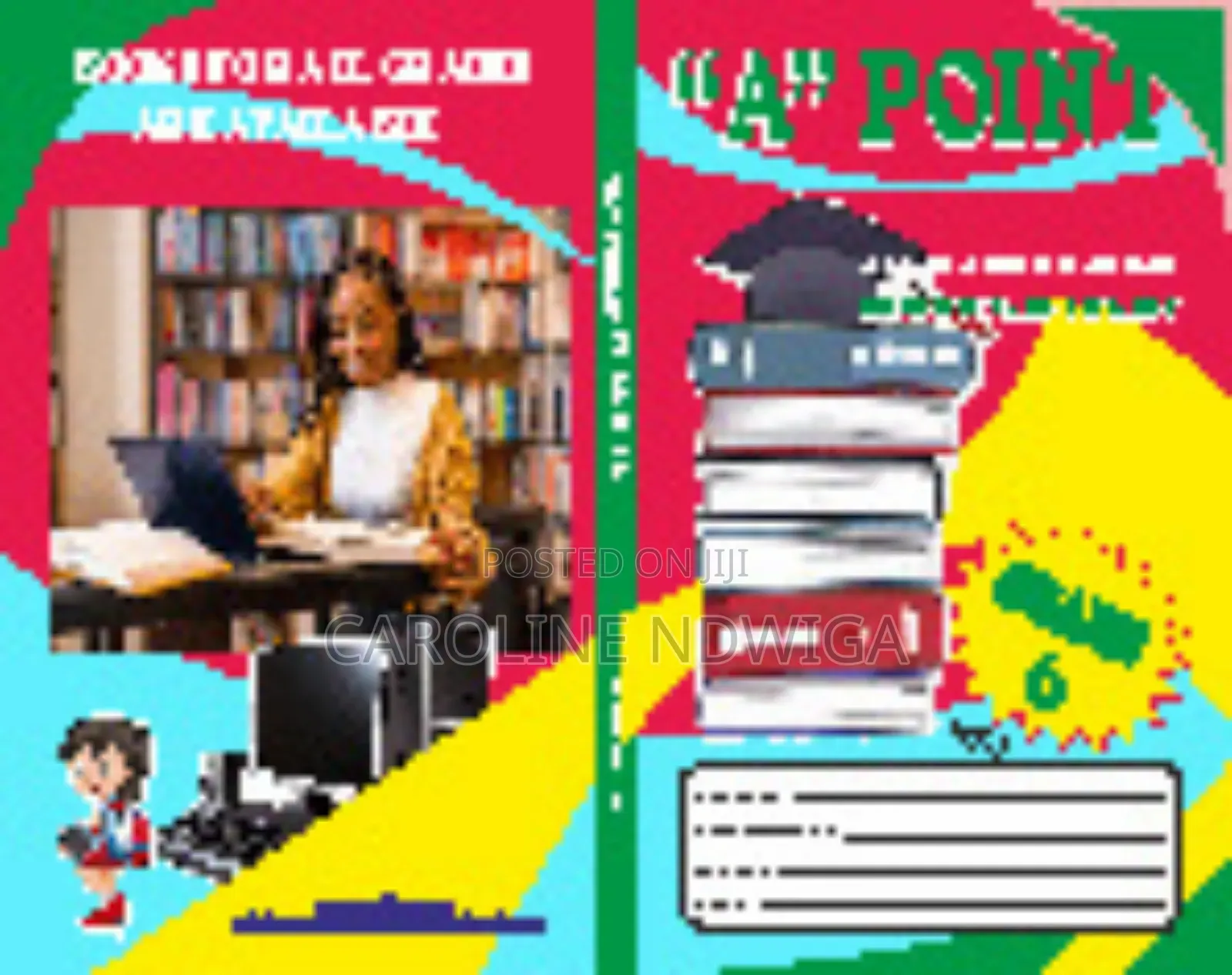 Holiday Books