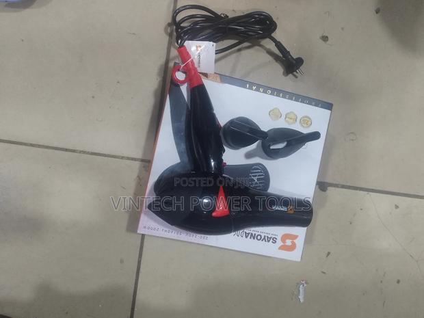 Sayona Blow Dry - thumbnail 3