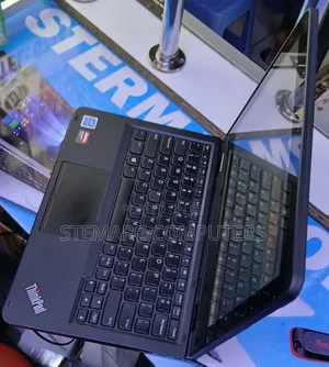 Laptop Lenovo Yoga 11e 4GB Intel Pentium SSD 128GB