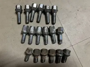Original Ex Japan Mercedes Benz Lugs Nuts for Sale