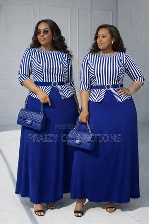 Decent Maxi Dresses - thumbnail 2