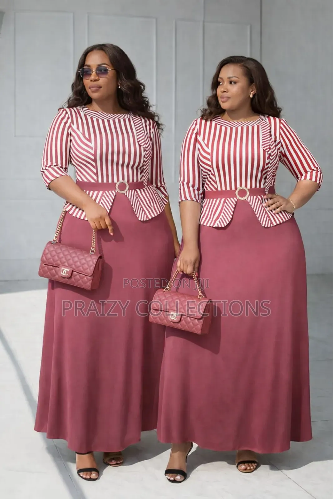 Decent Maxi Dresses