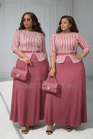 Decent Maxi Dresses