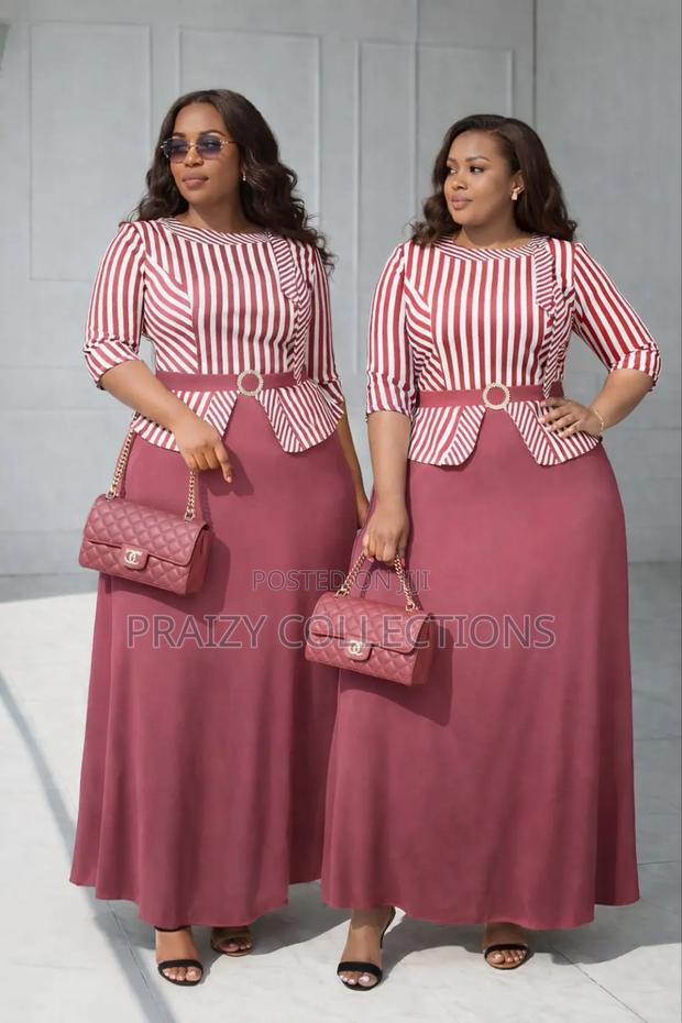 Decent Maxi Dresses - thumbnail 4