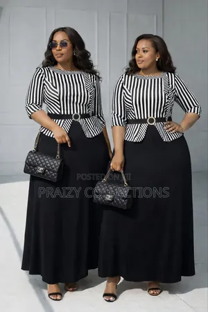 Decent Maxi Dresses