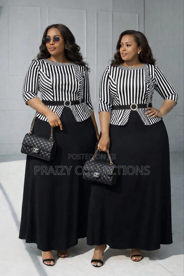 Decent Maxi Dresses - thumbnail 5