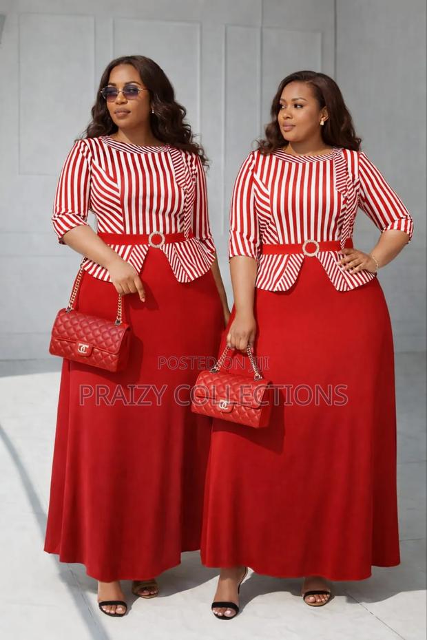 Decent Maxi Dresses - thumbnail 3