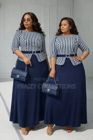 Decent Maxi Dresses