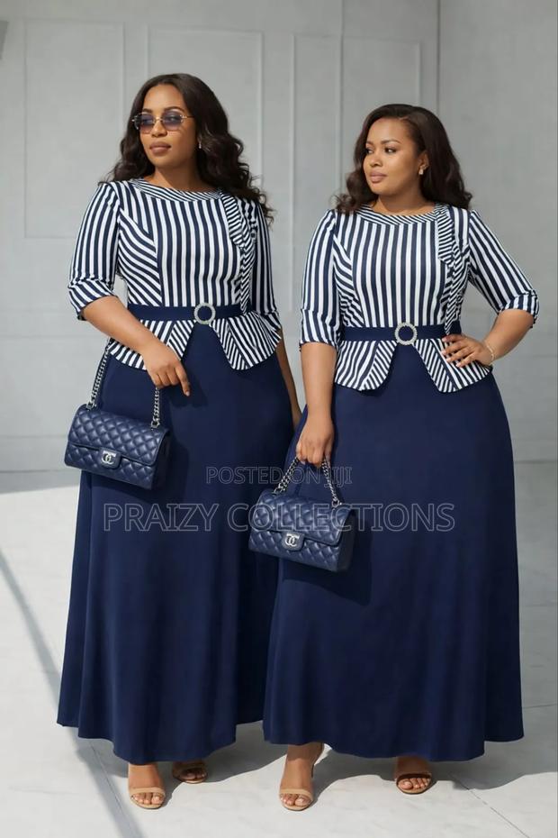 Decent Maxi Dresses - thumbnail 6