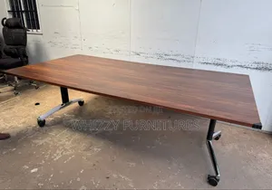 Boardroom Table Boardroom Table Office Boardroom Table (Foldable