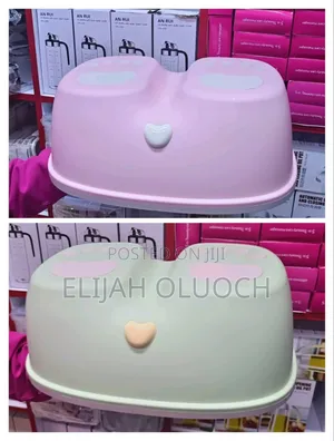New Design Toilet Feet Stool Available