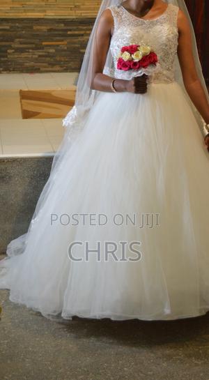 Wedding Dress - thumbnail 2