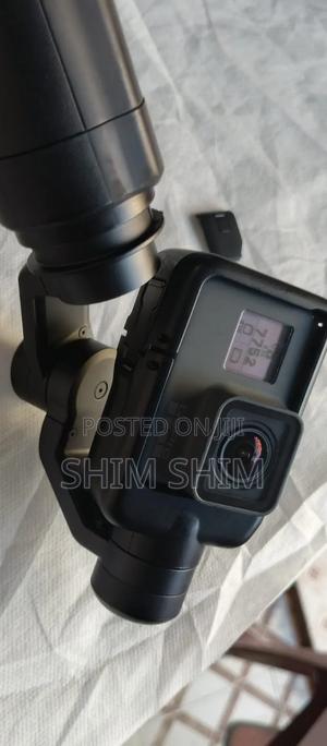 Gopro Hero 5 Black With Karma Grip Stabilizer - thumbnail 2