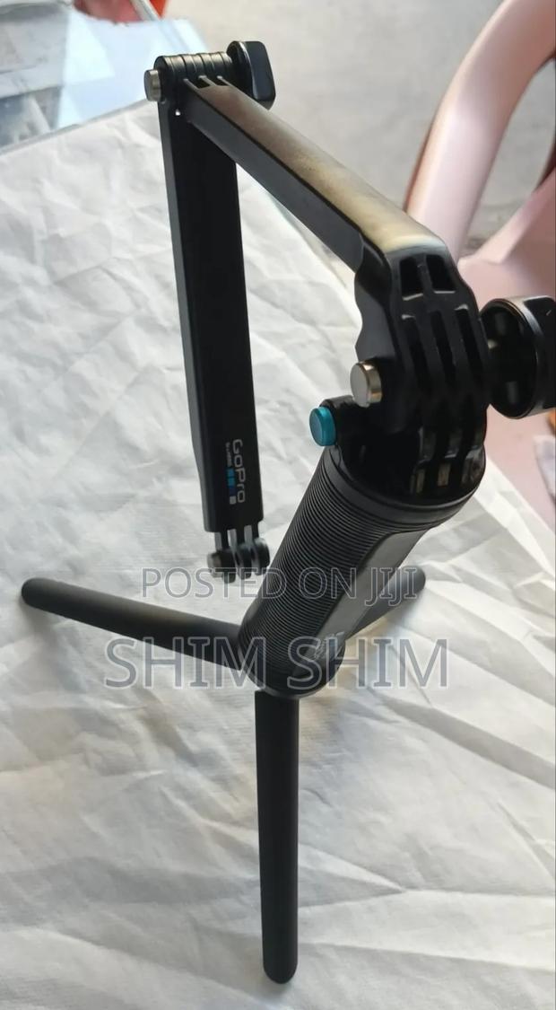 Gopro Hero 5 Black With Karma Grip Stabilizer - thumbnail 4