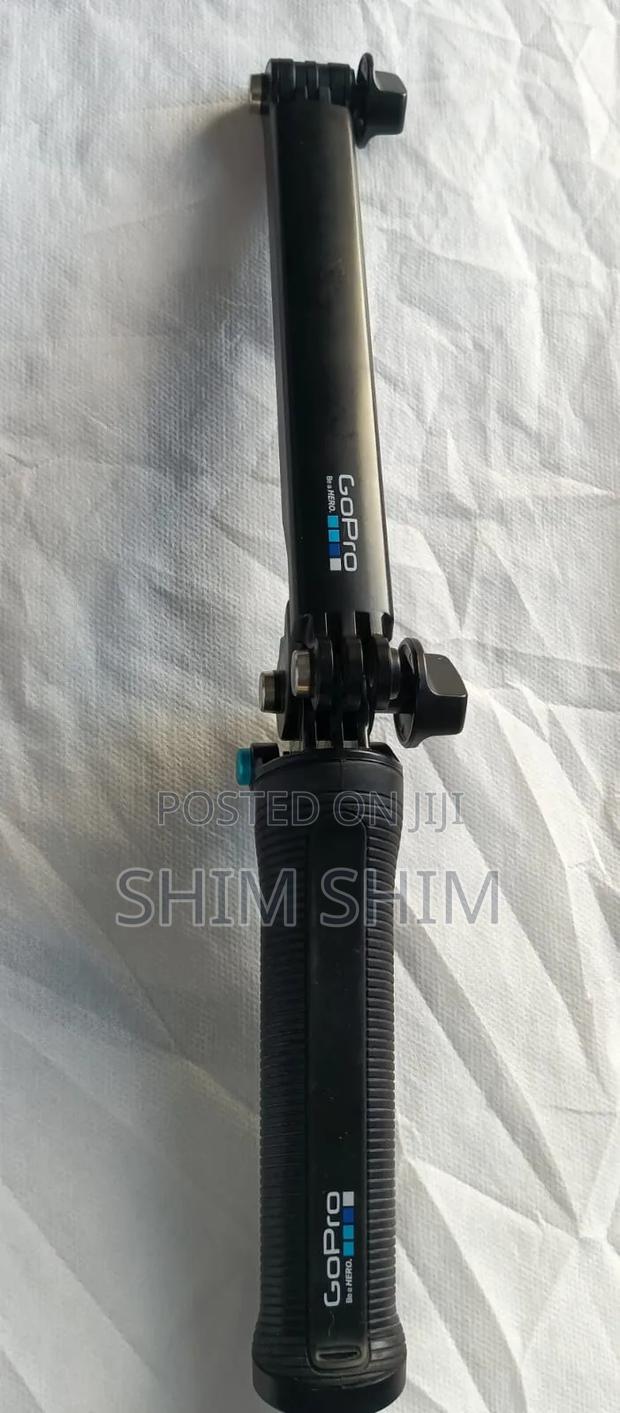 Gopro Hero 5 Black With Karma Grip Stabilizer - thumbnail 5