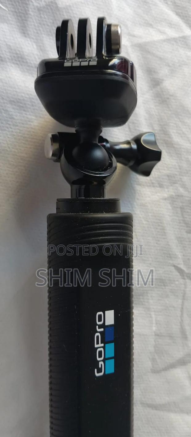 Gopro Hero 5 Black With Karma Grip Stabilizer - thumbnail 6