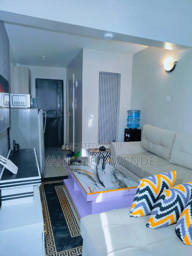 Airbnb Fedha - main view