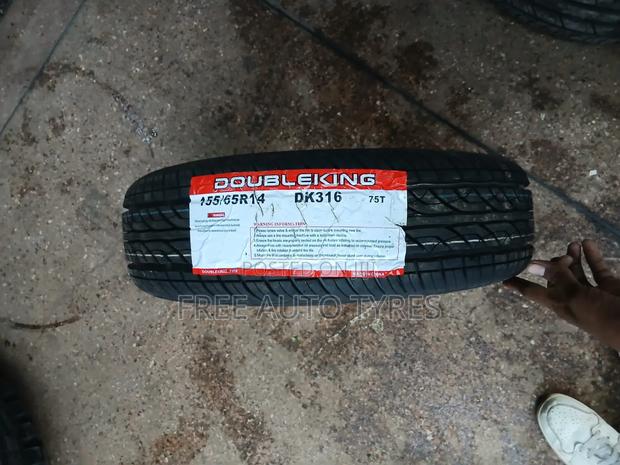 155/65r14 Double King - main view