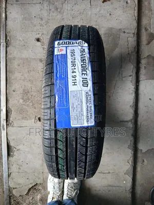 195/70r14 Goddard