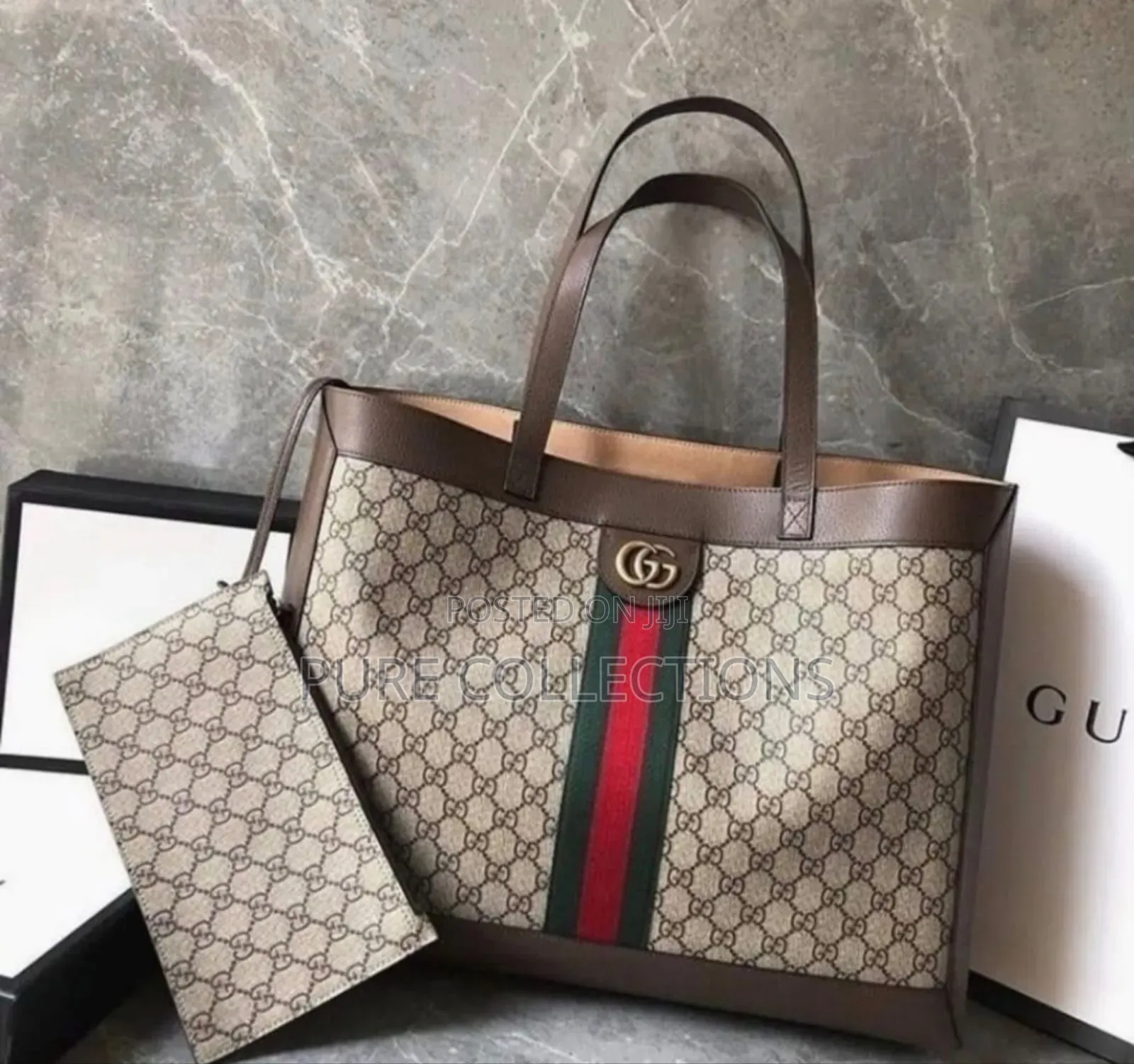Gucci Tote Bag