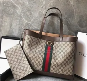 Gucci Tote Bag
