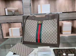 Gucci Tote Bag