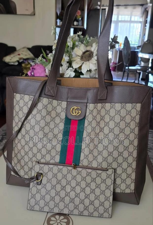 Gucci Tote Bag - thumbnail 6