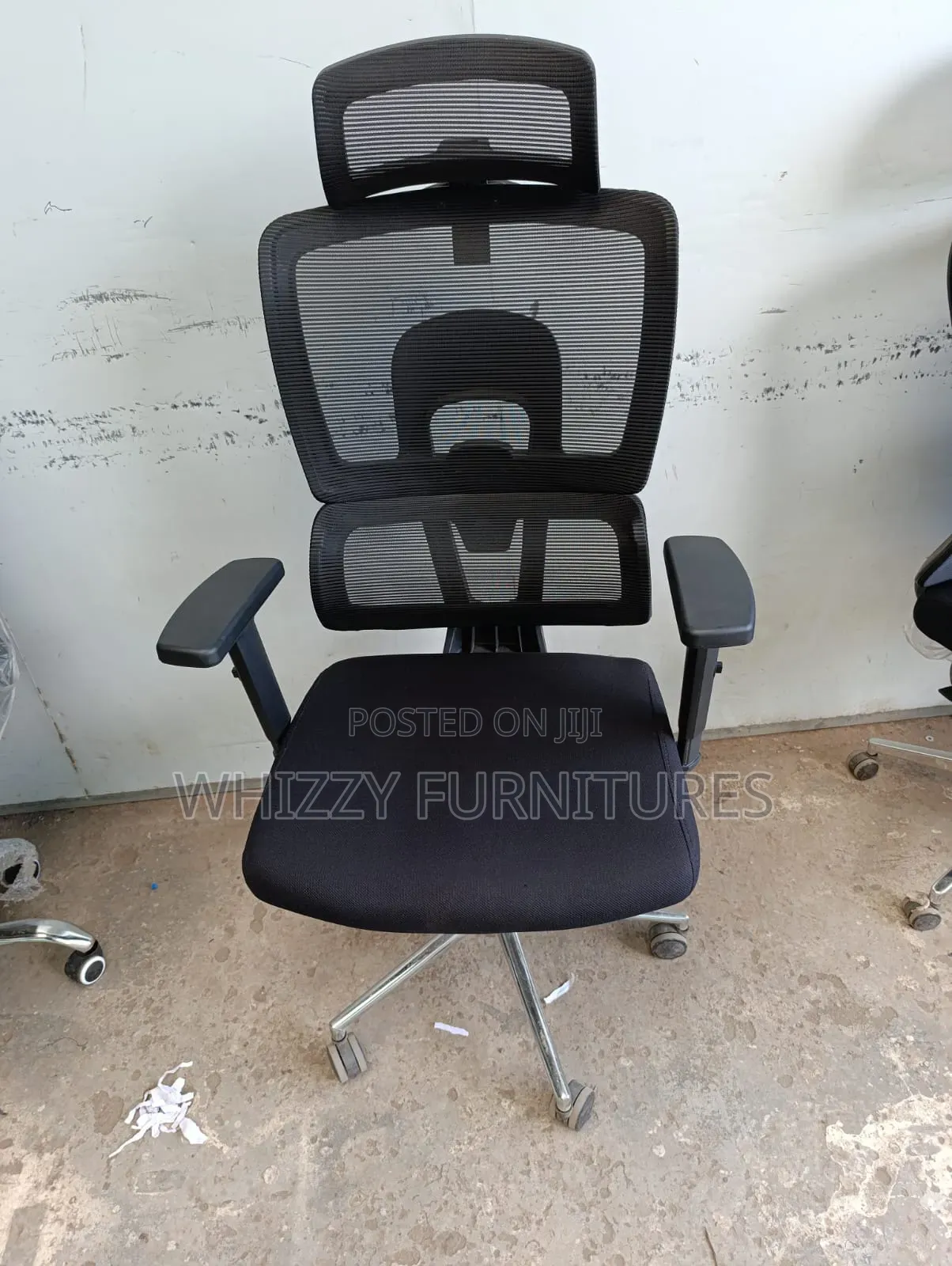 Strong Orthopaedic Office Chair Office Chair Office