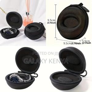 Portable Waterproof Watch / Storage Case - thumbnail 2