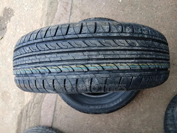 195/65r15 Centara - main view