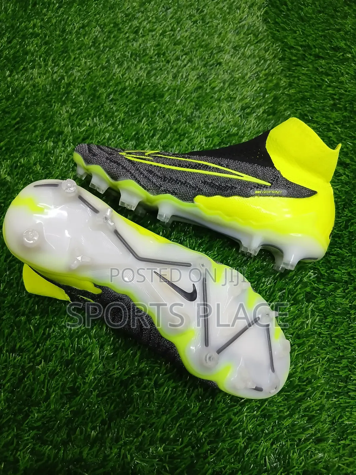 Nike Phantom Gx for Kids Soccer Boots