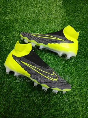 Nike Phantom Gx for Kids Soccer Boots