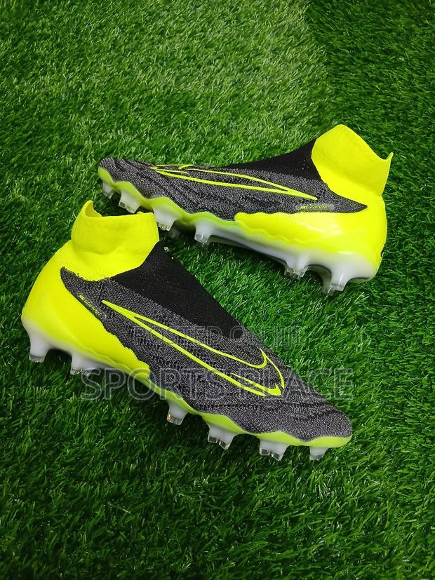 Nike Phantom Gx for Kids Soccer Boots - thumbnail 3