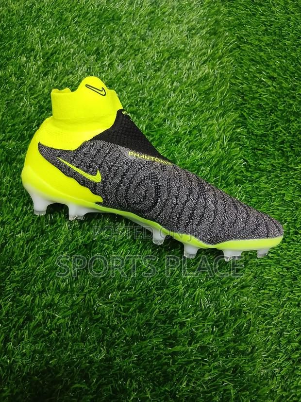 Nike Phantom Gx for Kids Soccer Boots - thumbnail 4