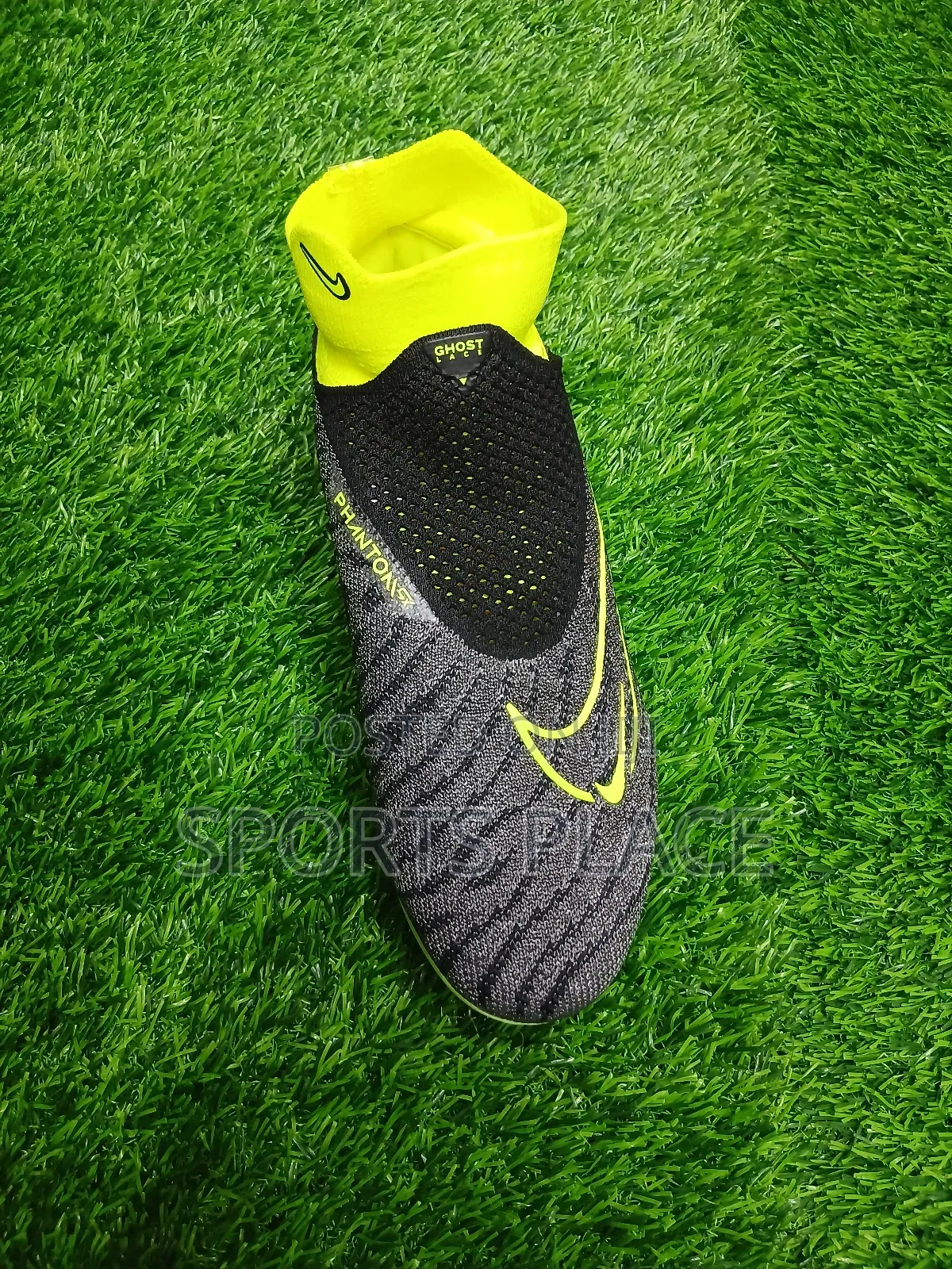 Nike Phantom Gx for Kids Soccer Boots