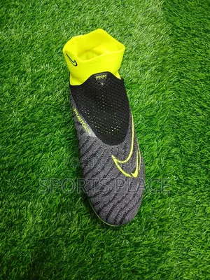 Nike Phantom Gx for Kids Soccer Boots