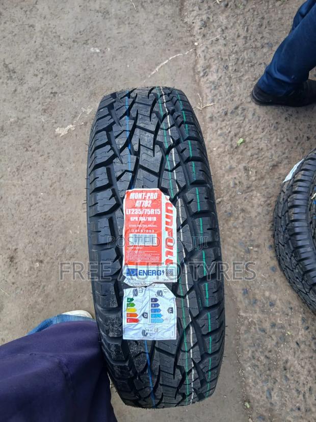 Lt 235/75r15 Sunfull - main view