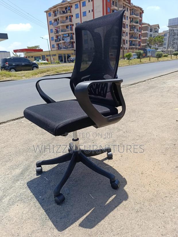 Midback Midback Office Chair Office Chair - main view