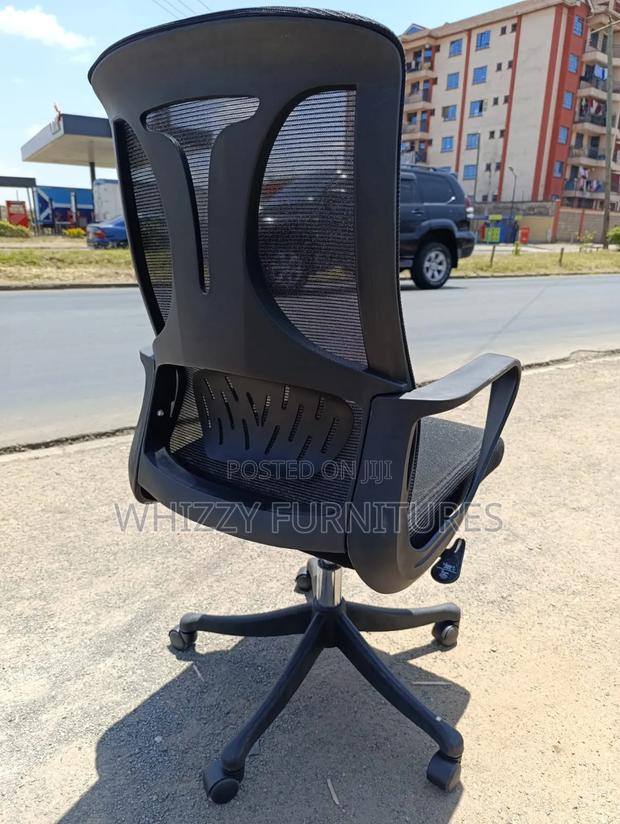 Midback Midback Office Chair Office Chair - thumbnail 2