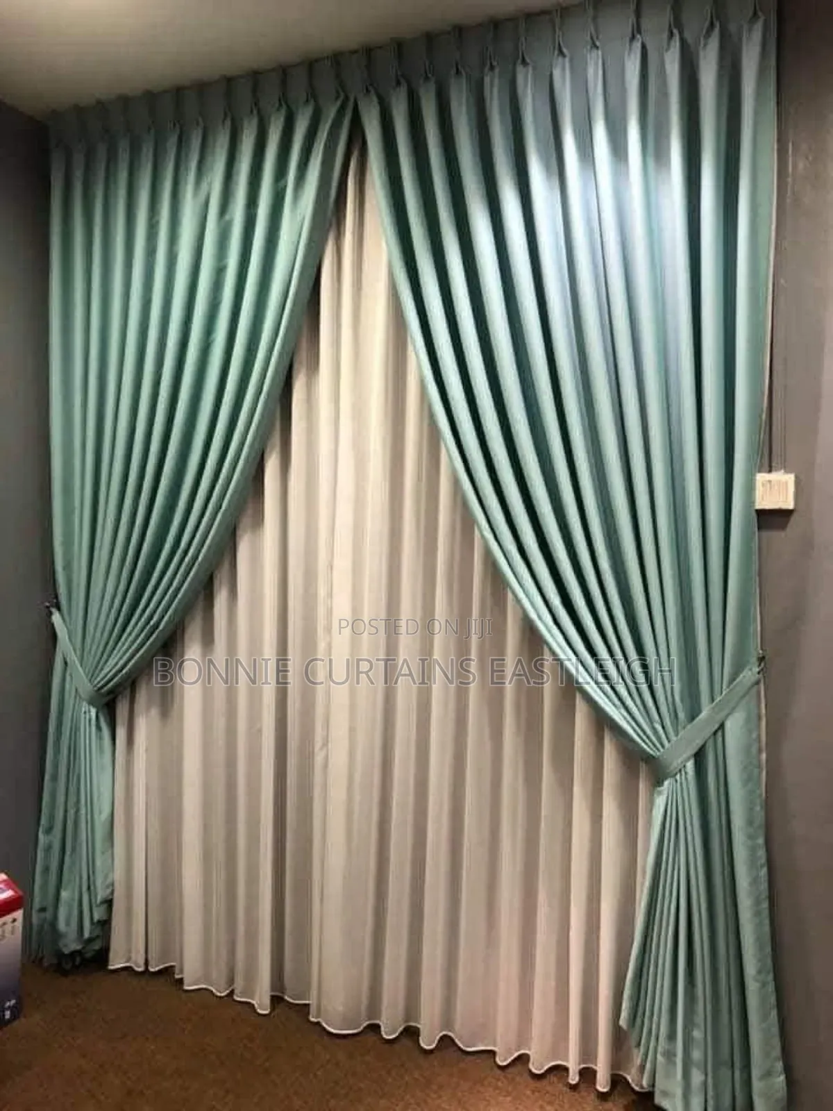 Pink and White Sheers for Kids Rooms Curtains