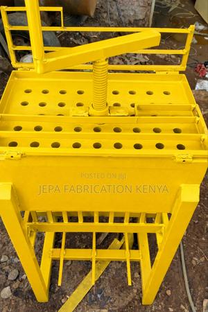 Candle Machine - thumbnail 2