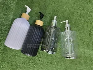 Soap Dispenser