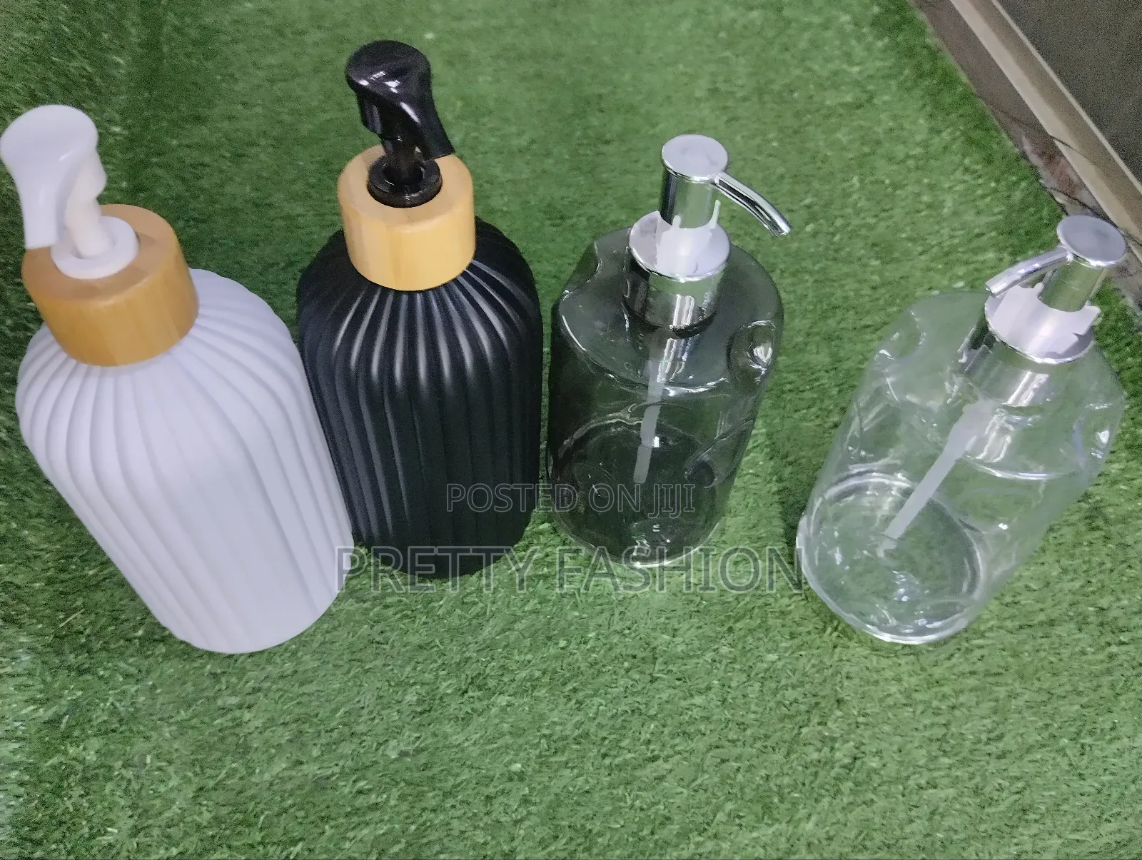 Soap Dispenser